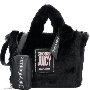Juicy Couture Iris Fur Shopper Bag M 32 cm