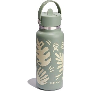 Hydro Flask Hydration Wide Flex Straw Cap Butelka do picia 945 ml
