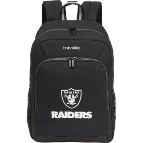 Travelite travelite x NFL Plecak 43 cm Komora na laptopa