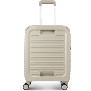 Hedgren Raku 4 kółka Walizka kabinowy XS 55 cm