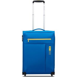 Roncato Lite Soft Neon 2 kółka Walizka kabinowa 55 cm
