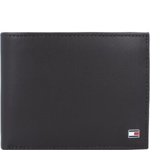 Tommy Hilfiger Skórzany portfel Eton 12,5 cm