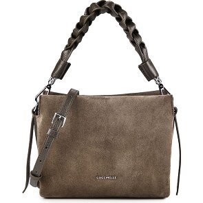 Coccinelle Boheme Torba Skóra 22.5 cm