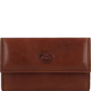 The Bridge Story Uomo Key Case Leather 11 cm