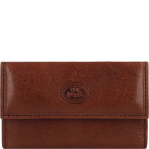 The Bridge Story Uomo Key Case Leather 11 cm