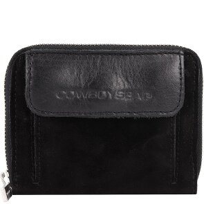 Cowboysbag Wallet Calmar Portfel Skórzany 12.5 cm