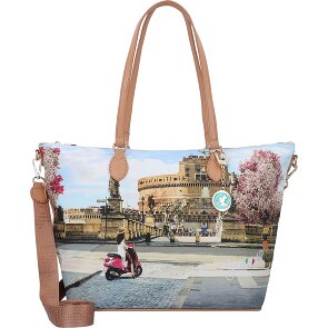 Y Not? Yesbag Shopper Bag 33.5 cm Y Not? Yesbag Shopper Bag 33.5 cm