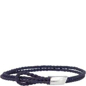 Davidoff Crossroads Bracelet Leather 20 cm
