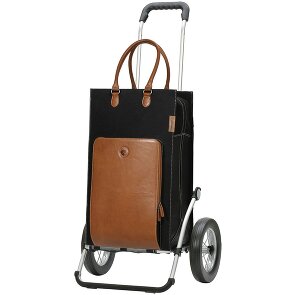 Andersen Shopper Royal Shopper Charu wózek sklepowy 57 cm Andersen Shopper Royal Shopper Charu wózek sklepowy 57 cm