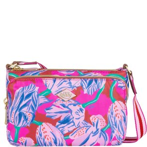 Oilily Tulipy Torba na ramię 20 cm
