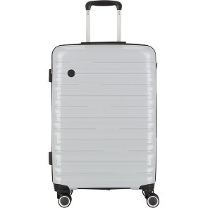 Cocoono Madrid 4 kółka Walizka 67 cm