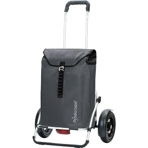 Andersen Shopper Royal Shopper Plus Ortliebe Walizka na zakupy 65 cm