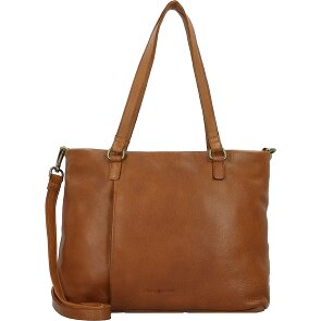 Greenburry Colombiana Shopper Bag Skórzany 37 cm