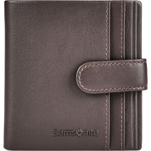 Samsonite Attack 3.0 Portfel Skóra 10 cm
