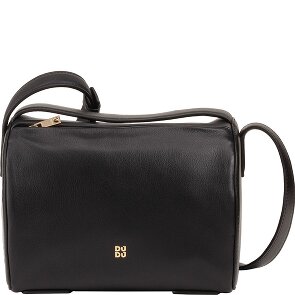 DuDu Up Torba na ramię Skórzany 19.5 cm