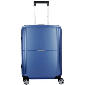 Samsonite Orfeo Spinner 4-kołowy wózek kabinowy 55 cm Samsonite Orfeo Spinner 4-kołowy wózek kabinowy 55 cm