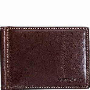Jekyll & Hide Oxford Wallet Leather 10,5 cm Money Clip