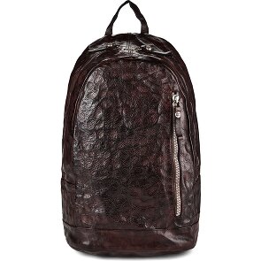 Campomaggi Frassino Plecak Skóra 45 cm Komora na laptopa