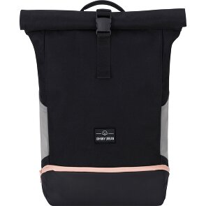 Johnny Urban Eco Series Allen Large Plecak 45 cm Komora na laptopa