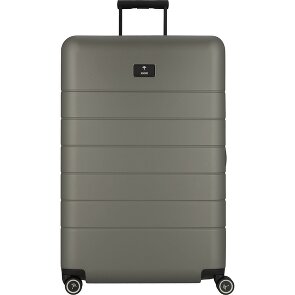 Joop! Volare 1.0 4 kółka Walizka 77 cm