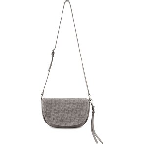 FredsBruder Weave Harmony Torba na ramię Skórzany 25 cm