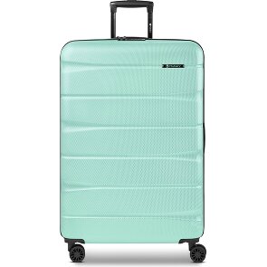 Franky Munich 4.0 4 kółka Walizka L 76 cm z funkcją poszerzenia