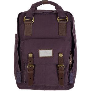 Doughnut Macaroon Plecak 38 cm Komora na laptopa
