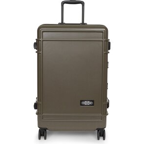 Eastpak Resist'r Case 4 kółka Walizka L 78 cm