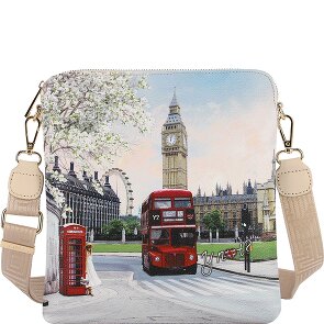 Y Not? Yesbag Torba na ramię 23 cm
