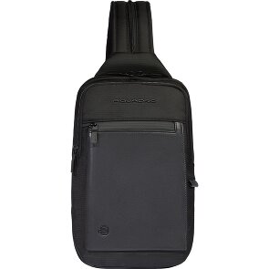 Piquadro S136 torba na ramię 31,5 cm