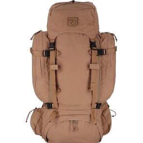 Fjällräven Kajka 75 S-M Plecak trekkingowy S-M 43 cm