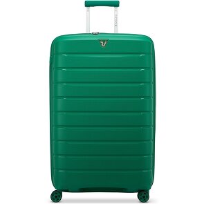 Roncato B-Flying Move 4 kółka Walizka 78 cm z plisą rozprężną