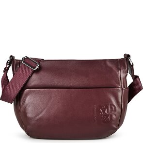 Mandarina Duck MD20 Torba na ramię Skóra 37 cm