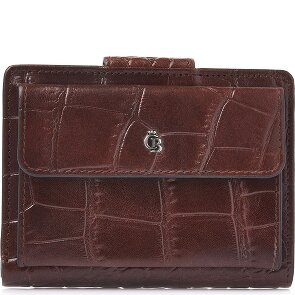 Castelijn & Beerens Portfel Ochrona RFID Skórzany 12.5 cm