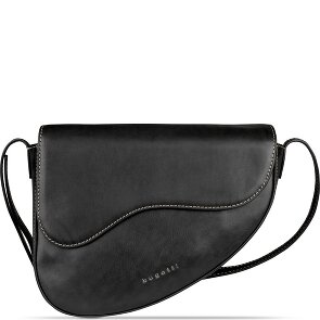 bugatti Sadie Torba na ramię Skóra 28 cm