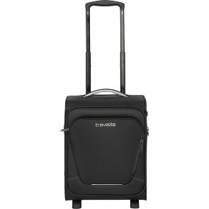 Travelite Jetpack 2 kółka Walizka kabinowy 40 cm