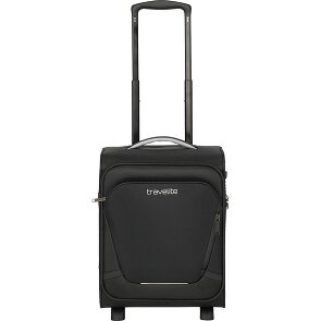 Travelite Jetpack 2 kółka Walizka kabinowy 40 cm