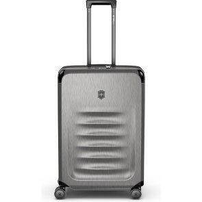 Victorinox Spectra Pro 4 kółka Walizka 69 cm z funkcją poszerzenia