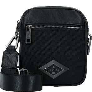Replay Mini Torba Torba na ramię 17 cm