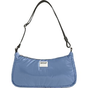 Wouf Glossy Torba na ramię 34 cm