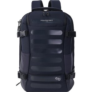 Hedgren Plecak Comby z przegrodą na laptopa RFID 46 cm