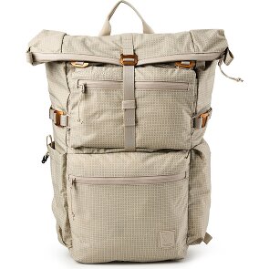 Fjällräven High Coast 26 L Plecak 46 cm Komora na laptopa