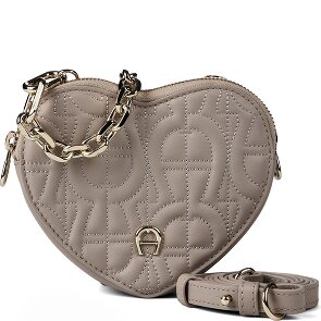 AIGNER Fashion Mini Torba Torba na ramię Skóra 14 cm