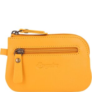 Esquire Peru Skórzane etui na klucze 11 cm