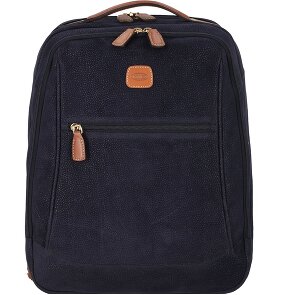 Bric's Plecak Life 42 cm z przegrodą na laptopa