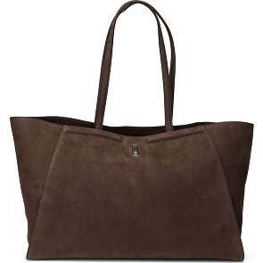 Boss Ariell Shopper Bag S Skórzany 48 cm