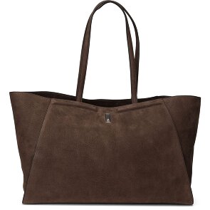Boss Ariell Shopper Bag S Skórzany 48 cm