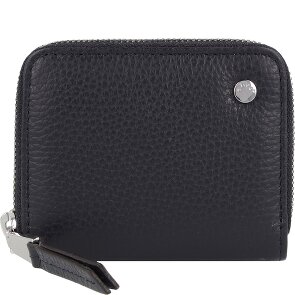 abro Adria Portfel Skórzany 10.5 cm