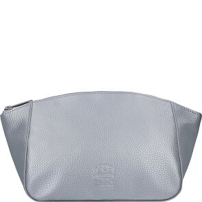 Herschel Milan Torba kosmetyczna Skórzany 28 cm