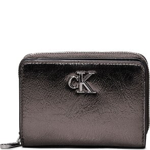 Calvin Klein Jeans Minimal Monogram Portfel 11.5 cm